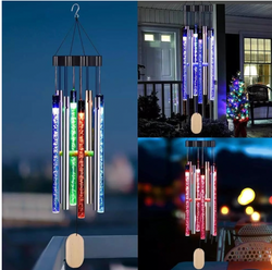 Musical Wind Chime