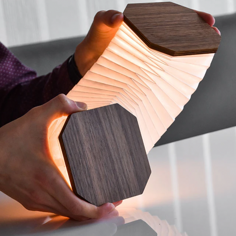 Lucid™ Smart Folding Lamp